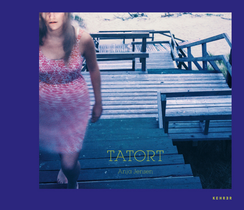 Anja Jensen - Thorsten Sadowsky, Ludwig Seyfahrt