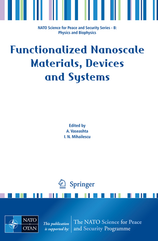 Functionalized Nanoscale Materials, Devices and Systems