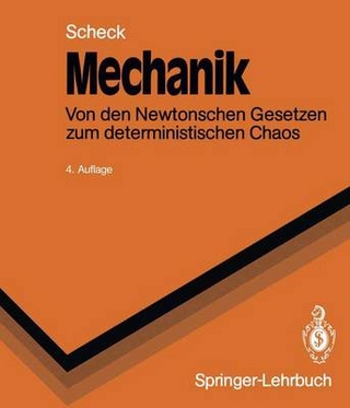 Mechanik