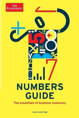 The Economist Numbers Guide
