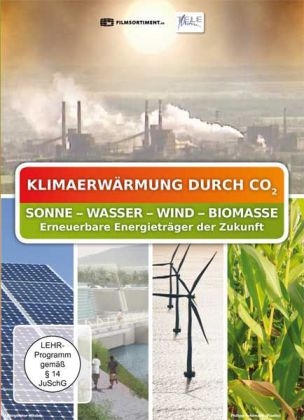 Klimaerwärmung durch CO2 - Rüdiger Morawetz