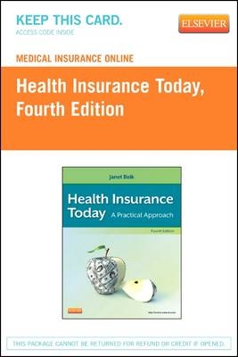 Medical Insurance Online for Health Insurance Today - Janet I Beik