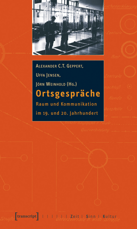 Ortsgespr&auml;che - 