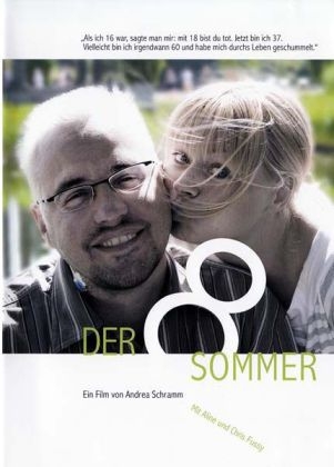 Der 8. Sommer, 1 DVD
