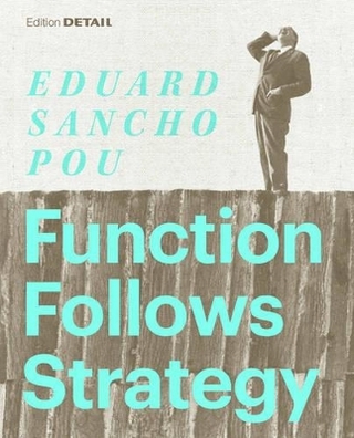 Function Follows Strategy