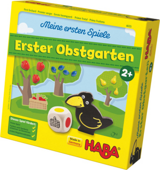 Erster Obstgarten (Kinderspiel)