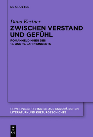 Zwischen Verstand und Gefühl
