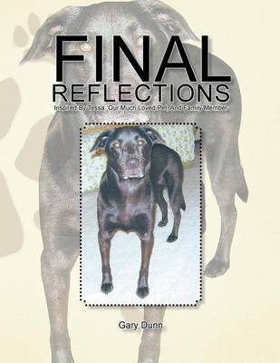 Final Reflections - Gary Dunn