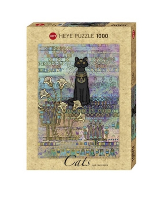Egyptian Puzzle