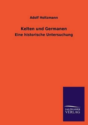 Kelten und Germanen
