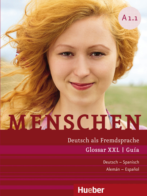 Menschen A1.1 - 