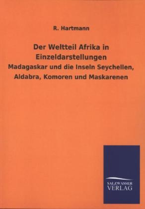Der Weltteil Afrika in Einzeldarstellungen