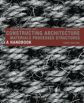 Constructing Architecture - 