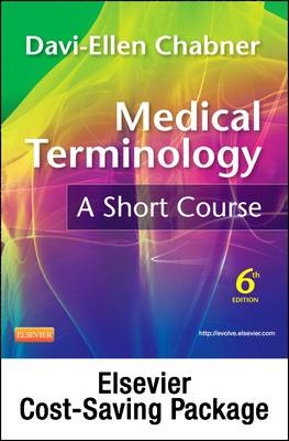 Medical Terminology Online for Medical Terminology: A Short Course (User Guide, Access Code and Pageburst Retail Card Package)