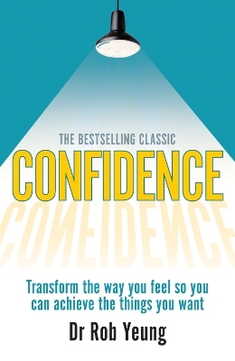 Confidence - Rob Yeung