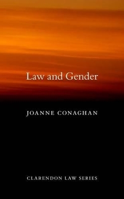 Law and Gender
