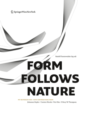 Form Follows Nature - 