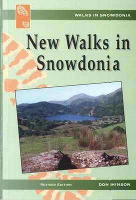 New Walks in Snowdonia