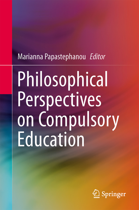Philosophical Perspectives on Compulsory Education - 