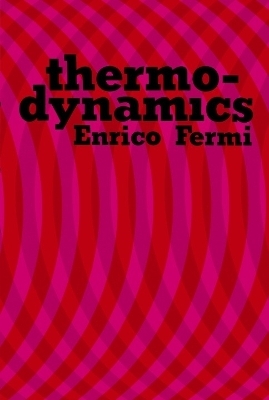 Thermodynamics - Enrico Fermi