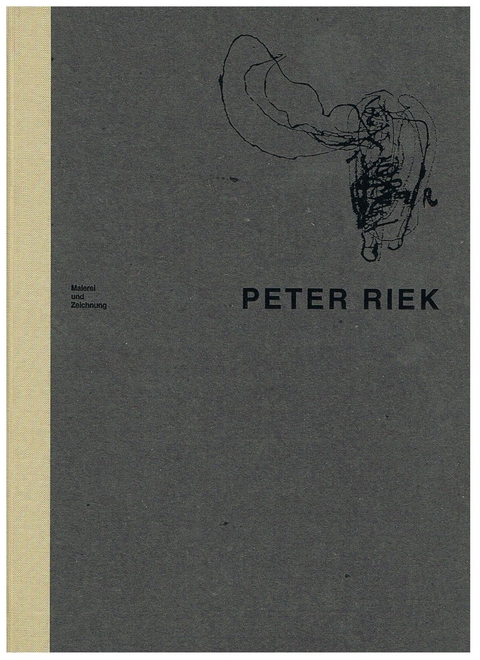 Peter Riek - Malerei und Zeichnungen