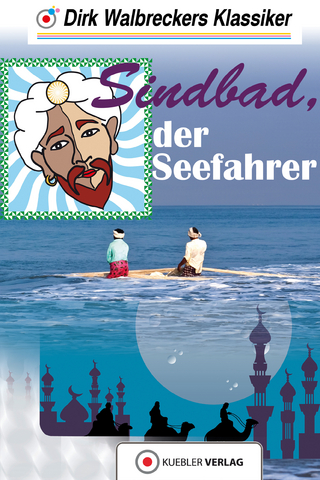 Sindbad der Seefahrer