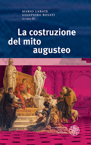 La costruzione del mito augusteo
