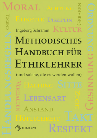 Methodisches Handbuch für Ethiklehrer