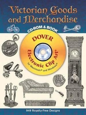 Victorian Goods and Merchandise