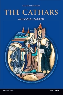 The Cathars - Malcolm Barber