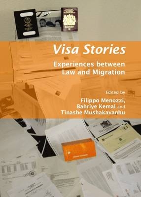 Visa Stories