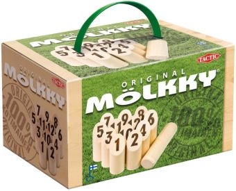 M&ouml;lkky (Spiel), Midi