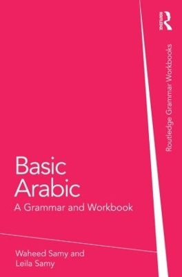 Basic Arabic - Waheed Samy, Leila Samy