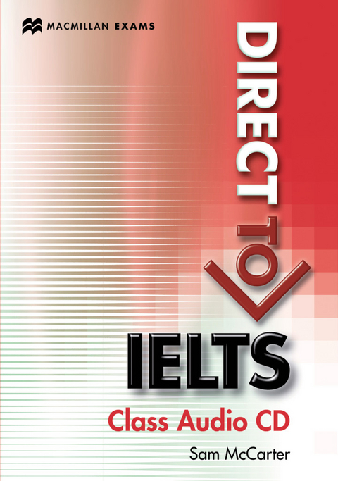 Direct to IELTS - Sam McCarter