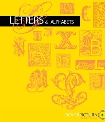 Letters and Alphabets -  Dover