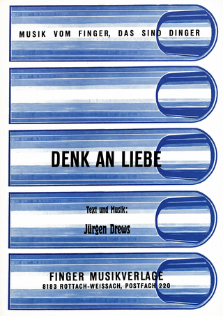 Denk an Liebe