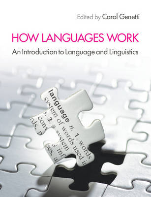 How Languages Work - 