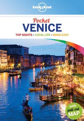 Lonely Planet Pocket Venice