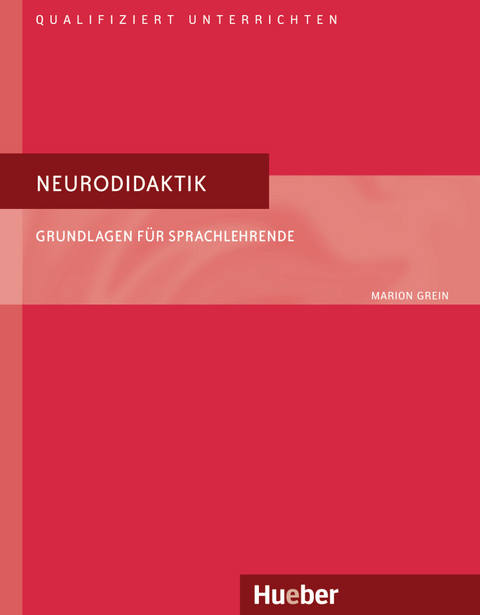 Neurodidaktik - Marion Grein