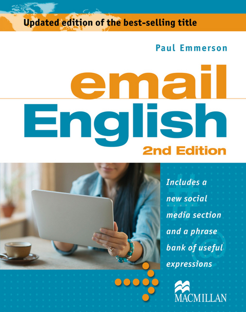 email English 2nd Edition - Paul Emmerson