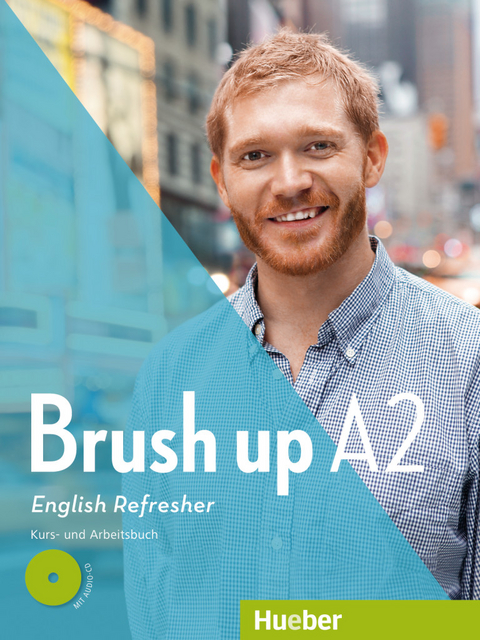 Brush up A2 - Annie Roth
