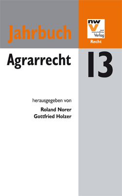 Agrarrecht - 