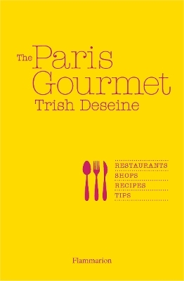 The Paris Gourmet