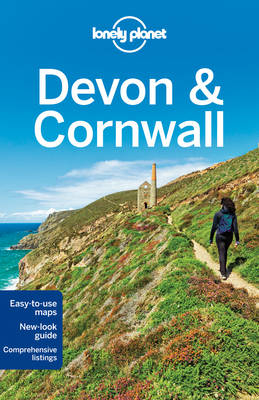 Lonely Planet Devon & Cornwall
