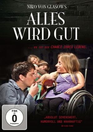 Alles wird gut, 1 DVD