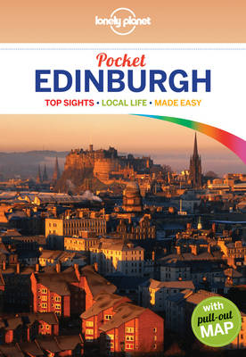 Lonely Planet Pocket Edinburgh