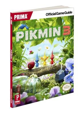 Pikmin 3