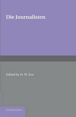 Die Journalisten