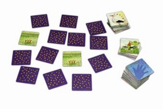 Klatsch-Memo (Kinderspiel)