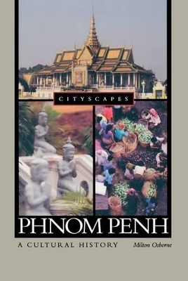 Phnom Penh -  Osborne
